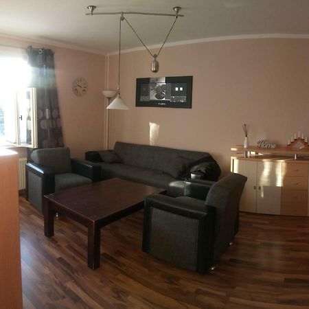 Ferienwohnung Charlett Dresde Exterior foto