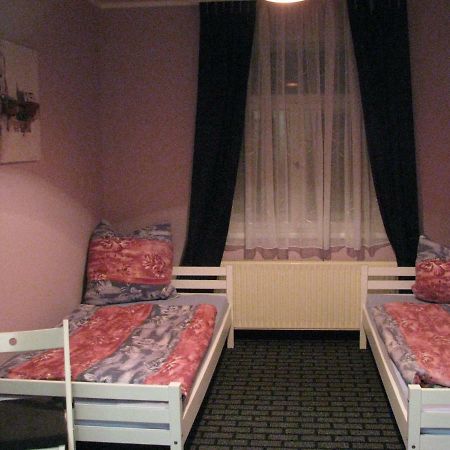 Ferienwohnung Charlett Dresde Exterior foto